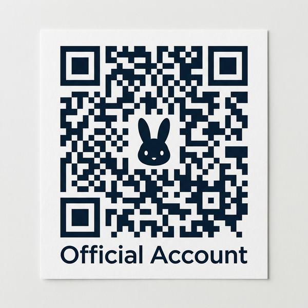 暗网公众号二维码