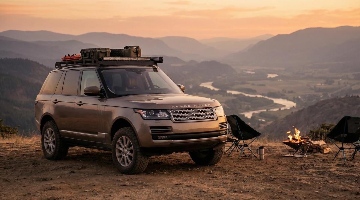 暗网视频-旅行车自驾